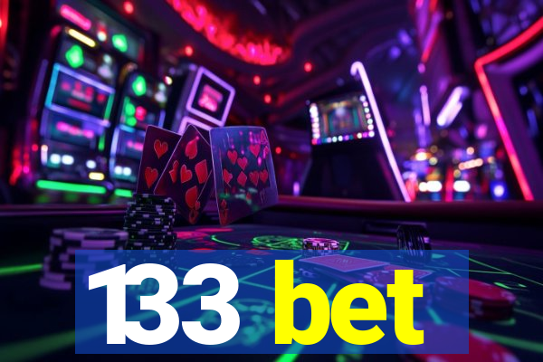 133 bet